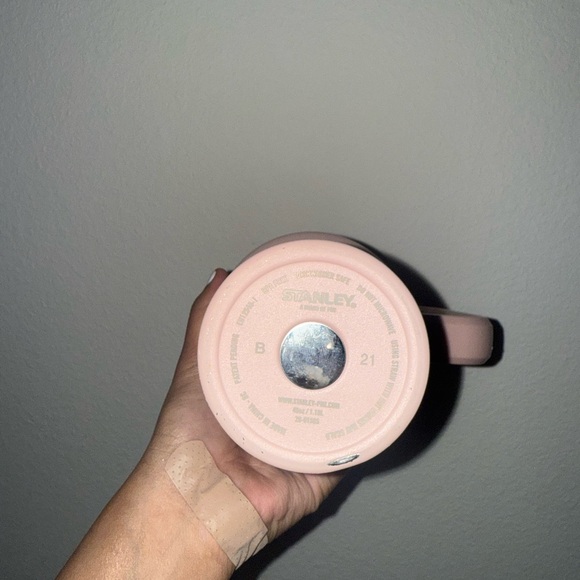 og blush stanley